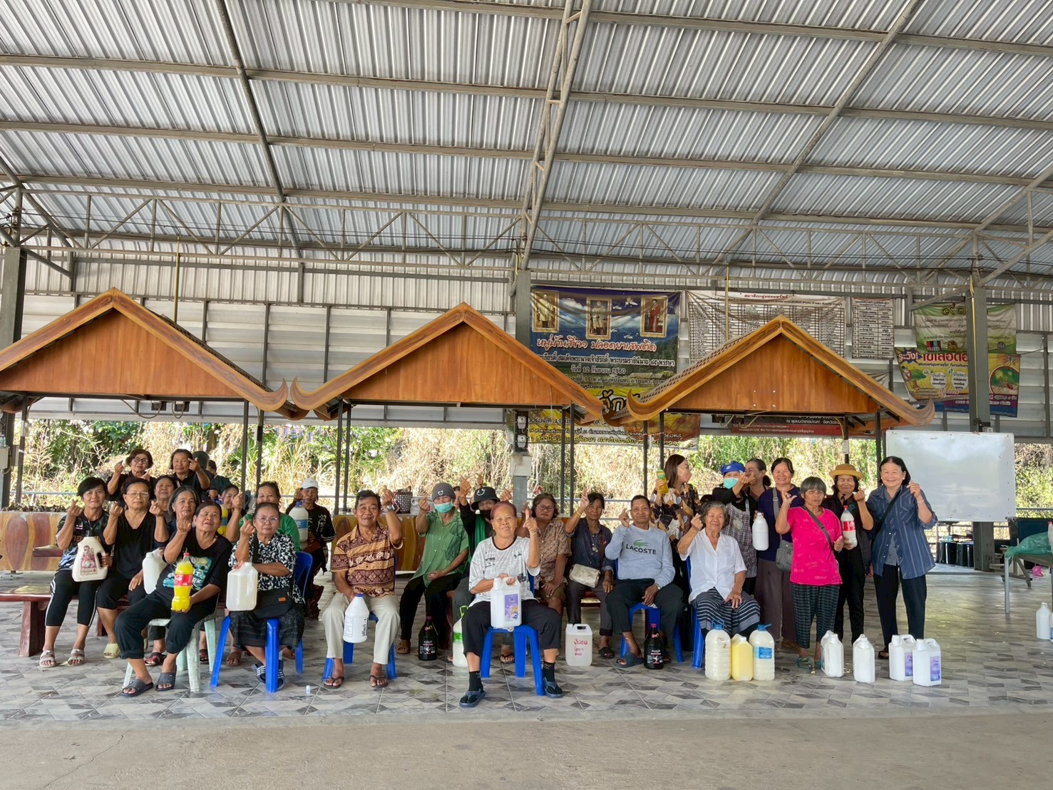 โครงการส่งเสริมและพัฒนาอาชีพ ปีงบประมาณ พ.ศ. 2569 